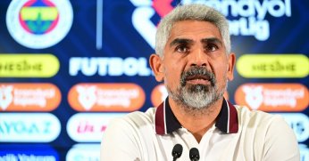 Gaziantep FK, İsmet Taşdemir’e AYIP ETTİ! 