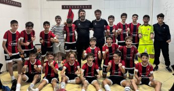 Kullar ve Derince Birlik de olmasa... 