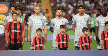 Kocaelispor ilk yarıda şanslıydı! 