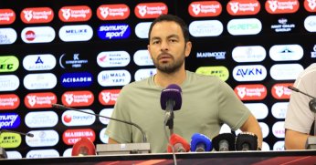 Selçuk İnan: Doğru oyun ve konsantreye sahip değildik 