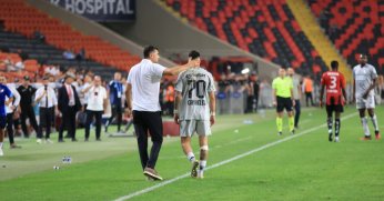 Sorumsuz Can Keleş!