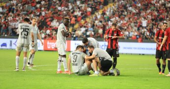 Petkovic'in artıları eksileri 