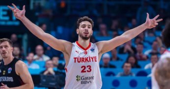 Alperen Şengün'den duygusal açıklama 