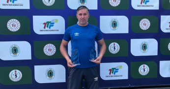 Bravo Turan Akalın!