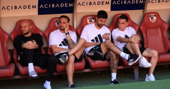 Avantaj avantajdır! Yeter ki kullanmasını bil!