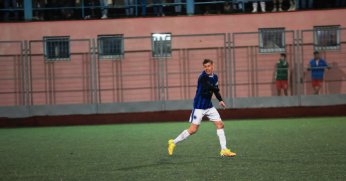 Kocaeli amatöründe ayrılıklar var!