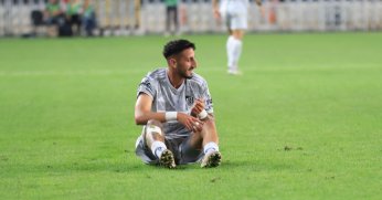 Can Keleş’e duble ceza!