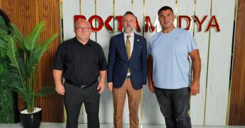 Bu şölen kaçmaz! Haydi İshakçılar Güreşleri’ne!