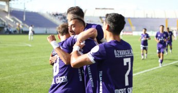 Güzide Gebze’nin kupadaki rakibi Karabük!