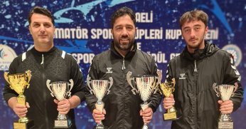 Bölgesel Gelişim U-19 Ligi’nde heyecan başlıyor!