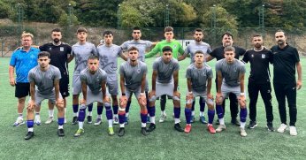 Güzide Gebze’den İnkılap devrimi! “1-5”