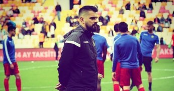 Damir İbriç, Yılmaz Vural'ın kader arkadaşı oldu!