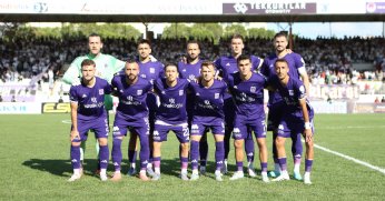 Güzide Gebze lige döndü!