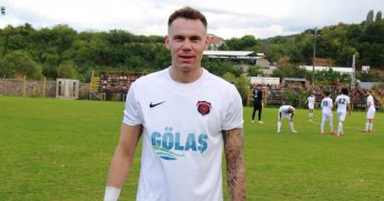 Erdin Üzer bu yıl da şampiyonluk istiyor!