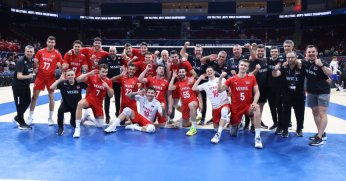 Olur mu olur be Filenin Efeleri?