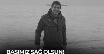 Hodri Meydan’dan 2 taziye mesajı