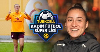 Süper kızlar sahne alıyor!