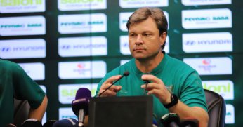 Ertuğrul Sağlam’ın yeni takımı belli oluyor!