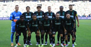 Kocaelispor’un kadrosu ne kadar yeterli?  