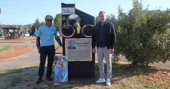 Hasan Sert vefatının 15. yılında İzmit’te anıldı 