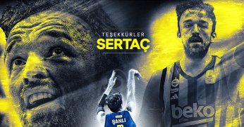 Teşekkürler Sertaç Şanlı 