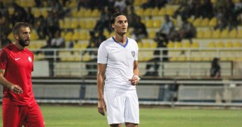 Hasan Kaşıkara Karamürselspor’da!