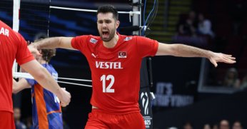 Efeler yeni bir tarih peşinde!