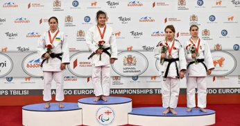 Merve Uslu ve Recep Çiftçi'ye helal olsun!