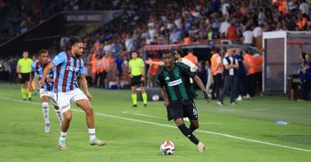 Beşiktaş - Kocaelispor maçının biletleri satışa çıkıyor!