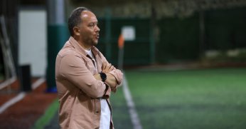 Mustafa Çelik: Öncelikli hedefimiz Play-Off