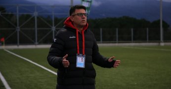 Haluk Kaya: Adaptasyon sürecimiz bitince çok iyi bir takım olacağız