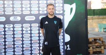 Hrvoje Smolcic:  Kariyerimde ilk kez oluyor!