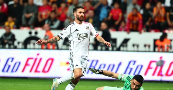 Kocaelispor’un en dikkat etmesi gereken isim… Rafa Silva!