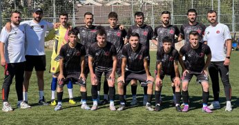 Ozan Albayrak: 2007'li futbolcular kendilerini kullanılmış hissediyor