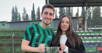 Bizim Hamza, Zehra ile evleniyoooor!