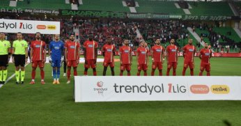 Gerilimli Sakarya – Amed maçının cezaları belli oldu!