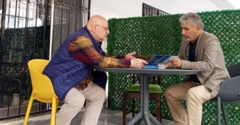 Tanju Bağırgan… Spor adına adanmış bir hayat!