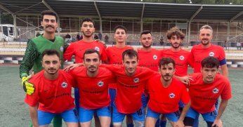 Yavuzspor, Tavşanlı engelini aştı! “4-1”