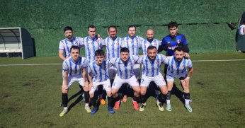 İzmit Erenler, Karatepe’den eli boş döndü “3-1”