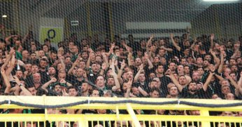 İstanbul… Hodri Meydan geliyor… Ayık ol!