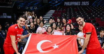 Erkek voleybolda çok daha iyi olacağız! 