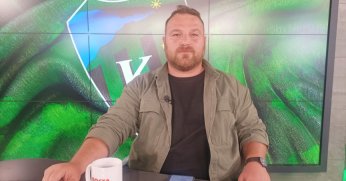 İhsaniyespor’da Raşit Ören dönemi!