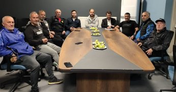 Darıca’da Kulüpler Birliği kurulacak! İlk toplantı yapıldı!