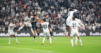 Kocaelispor’dan hakem hataları ile ilgili açıklama geldi
