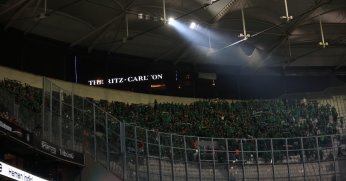 Kocaelispor disiplinlik oldu