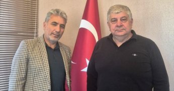 Gökhan Özdemir... Böyle bir başkan ne duyuldu ne de görüldü!