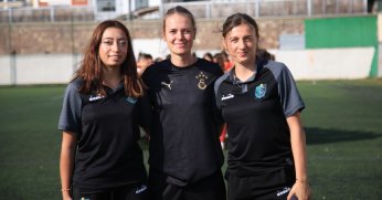 Buse Gül'den Kocaeli'ye övgü dolu sözler!