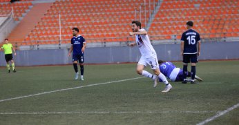 Kandıra ile Arslanbey Organize 1-1’ine puan verdi!