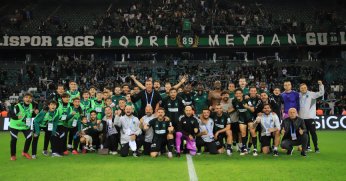 Gerçekten çok iyi oldu!