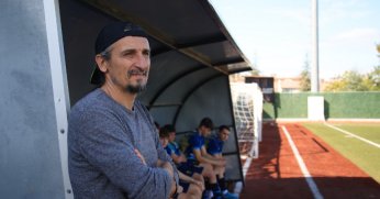 Engin Öztonga, Kocaeli'nin şansıdır! 